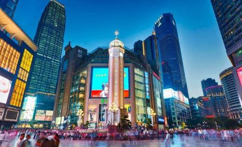China's three cities most suitable for poor travel, with low consumption and plenty of delicious food, and many attractions do not require tickets