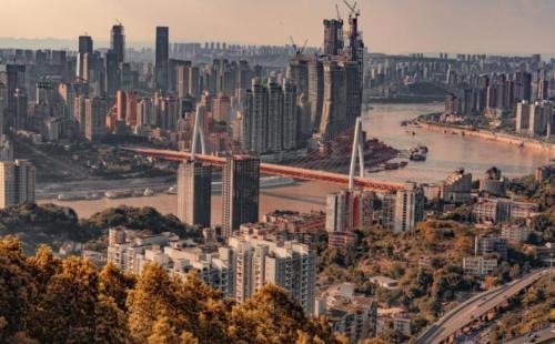 China's three cities most suitable for poor travel, with low consumption and plenty of delicious food, and many attractions do not require tickets