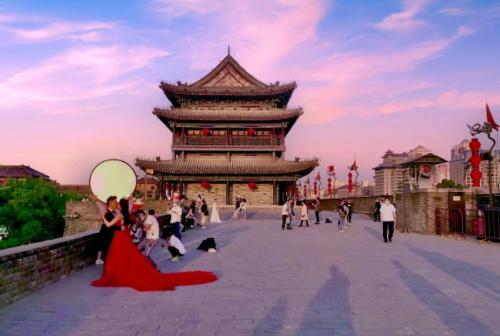 China's three cities most suitable for poor travel, with low consumption and plenty of delicious food, and many attractions do not require tickets