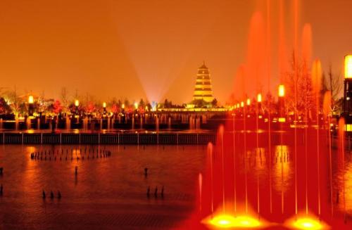 China's three cities most suitable for poor travel, with low consumption and plenty of delicious food, and many attractions do not require tickets