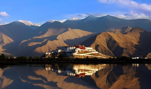8 most beautiful places in China worth visiting if you don't need money, you can visit them all
