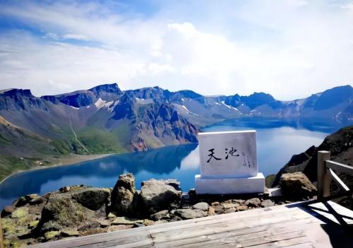 8 most beautiful places in China worth visiting if you don't need money, you can visit them all
