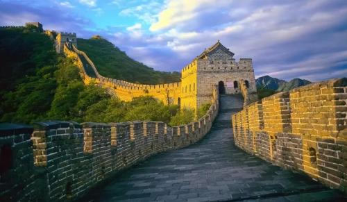 8 most beautiful places in China worth visiting if you don't need money, you can visit them all
