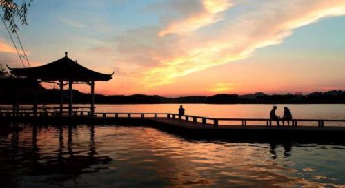 8 most beautiful places in China worth visiting if you don't need money, you can visit them all
