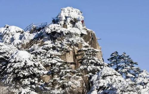 8 most beautiful places in China worth visiting if you don't need money, you can visit them all
