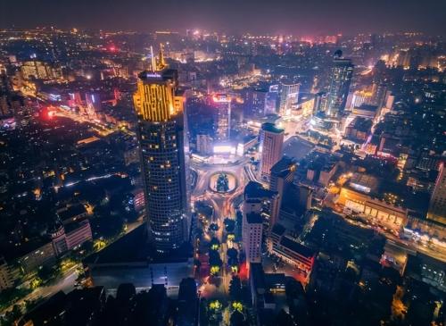 The third largest city in Guangdong, its GDP is close to that of Shenzhen and Guangzhou, but usually very low key.