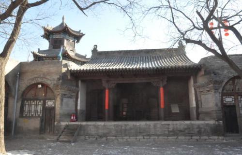 The earliest Yuan Ji Dynasty family home found in China is only one in country with over 700 years of history.