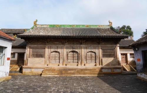 The earliest Yuan Ji Dynasty family home found in China is only one in country with over 700 years of history.