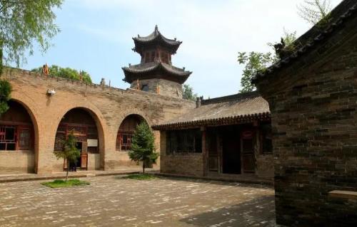 The earliest Yuan Ji Dynasty family home found in China is only one in country with over 700 years of history.