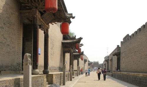 The earliest Yuan Ji Dynasty family home found in China is only one in country with over 700 years of history.