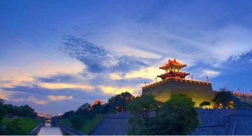 Among 4 cities with most developed high-speed rail in China, none of Beijing, Shanghai, Guangzhou and Shenzhen. Do you have your own hometown?