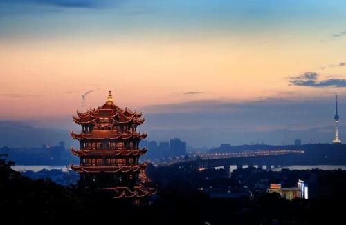Among 4 cities with most developed high-speed rail in China, none of Beijing, Shanghai, Guangzhou and Shenzhen. Do you have your own hometown?