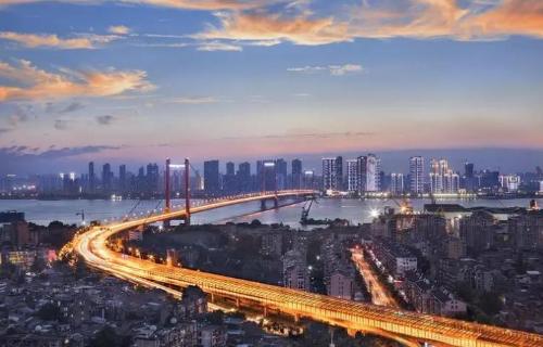 Among 4 cities with most developed high-speed rail in China, none of Beijing, Shanghai, Guangzhou and Shenzhen. Do you have your own hometown?