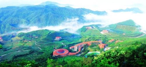Three cities in China named after fruits sound sweeter than others. How many were you?
