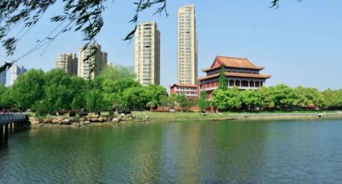 Three cities in China named after fruits sound sweeter than others. How many were you?
