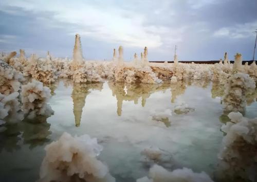 The most valuable lake in China has a total value of 12 trillion yuan Why is lake so valuable?
