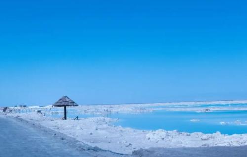 The most valuable lake in China has a total value of 12 trillion yuan Why is lake so valuable?
