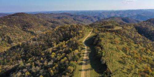 It is said that first "high-speed road" in my country with a length of more than 800 kilometers was built by Qin Shi Huang without grass.