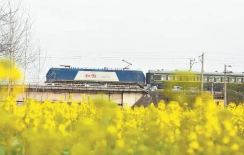 The lowest fare for a train from Jiangxi to Hubei is 1 yuan, and the "block train" has not risen in price for 26 years.