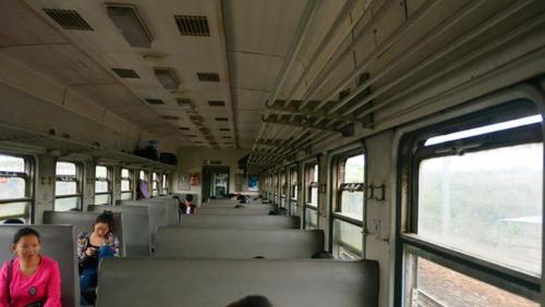 The lowest fare for a train from Jiangxi to Hubei is 1 yuan, and the "block train" has not risen in price for 26 years.