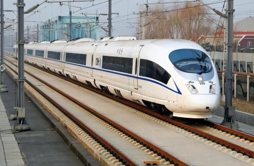 What is difference between high speed rail and road transport? 3 Points That Will Teach You To Identify And You'll Never Go Wrong Again