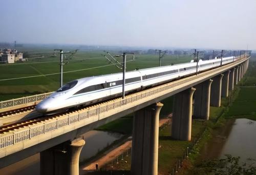 What is difference between high speed rail and road transport? 3 Points That Will Teach You To Identify And You'll Never Go Wrong Again