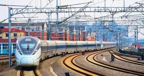 What is difference between high speed rail and road transport? 3 Points That Will Teach You To Identify And You'll Never Go Wrong Again
