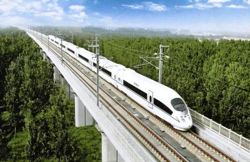 What is difference between high speed rail and road transport? 3 Points That Will Teach You To Identify And You'll Never Go Wrong Again