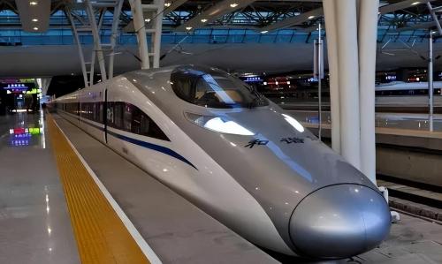 What is difference between high speed rail and road transport? 3 Points That Will Teach You To Identify And You'll Never Go Wrong Again
