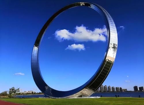 China's next well-known county with retirement potential, beautiful sea views, perfect summer, clean streets and pleasant air.
