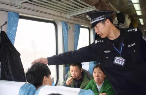 Hangzhou has a "slow train" that passes through 46 stations, whole trip takes 42 hours, and scenery is beautiful along the way.