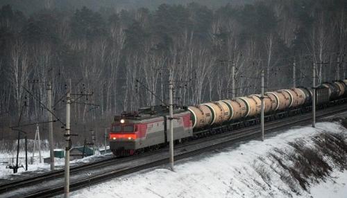 The longest railway line in world: whole journey takes 150 hours, passengers can go without shower for 7 days, and scenery is beautiful.