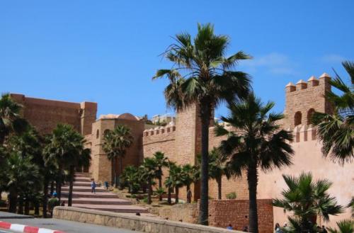 A small African country where there are almost no blacks, visa-free for Chinese tourists, beautiful scenery and beautiful women
