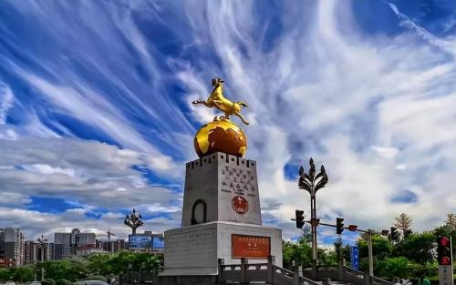 Sichuan pensioners come to Xichang: climate is similar to Kunming, there are large lakes in suburbs, environment is very good