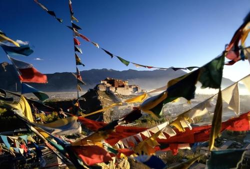 Top 10 ancient buildings in China cannot be copied yet How many places have you visited?
