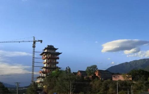 China has a "Phoenix City", it is warm in winter and cool in summer, it is possible to maintain health in any season, it is very comfortable to live in and support elderly.
