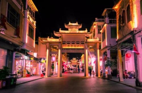 How is Chaozhou's "tide"? Why do Chaoshan people, who are so rich in world, worship Han Yu so much?
