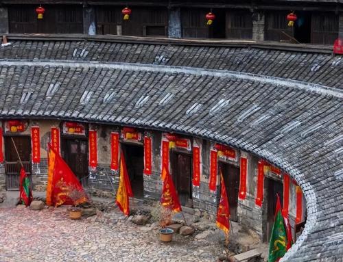 Where do hard-working Hakkas come from? Why are Hakki not a minority?