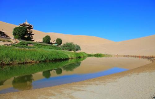 These 3 must-visit places in China in a lifetime have beautiful scenery and make people yearn endlessly
