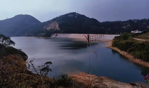 Did you know that two of most successful reservoirs in Guangdong have been renamed, one Heyuan and other Dongguan?