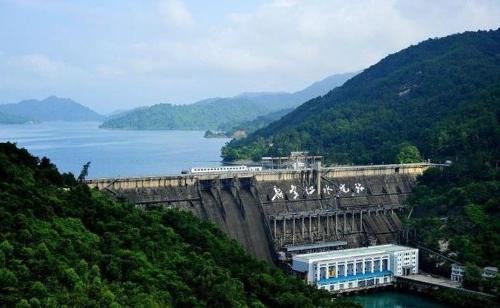 Did you know that two of most successful reservoirs in Guangdong have been renamed, one Heyuan and other Dongguan?