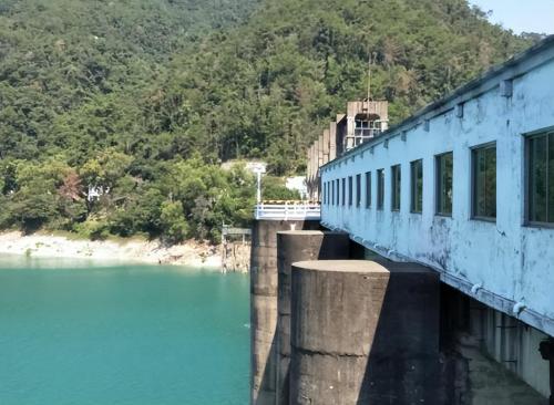 Did you know that two of most successful reservoirs in Guangdong have been renamed, one Heyuan and other Dongguan?