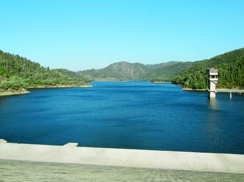 Did you know that two of most successful reservoirs in Guangdong have been renamed, one Heyuan and other Dongguan?
