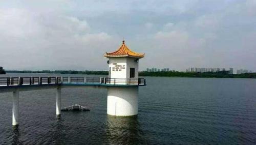 Did you know that two of most successful reservoirs in Guangdong have been renamed, one Heyuan and other Dongguan?