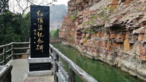 powerful! Why can Red Flag Channel inspire all of China? How is an artificial Milky Way created?