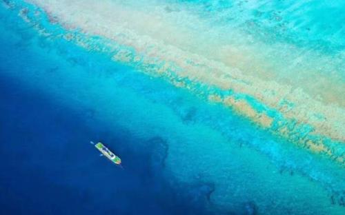 How are things in Paracel Islands now? In future, Xuande Islands will become Chinese version of Maldives.