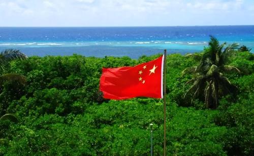 How are things in Paracel Islands now? In future, Xuande Islands will become Chinese version of Maldives.
