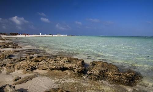 How are things in Paracel Islands now? In future, Xuande Islands will become Chinese version of Maldives.