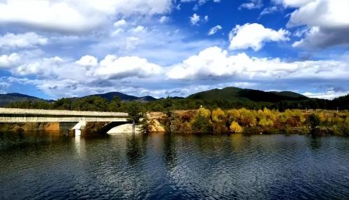 Of eight major water bodies of Yunnan, one is more beautiful than other. Which one is in your hometown?