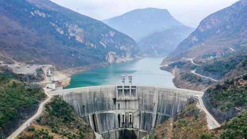 Of eight major water bodies of Yunnan, one is more beautiful than other. Which one is in your hometown?